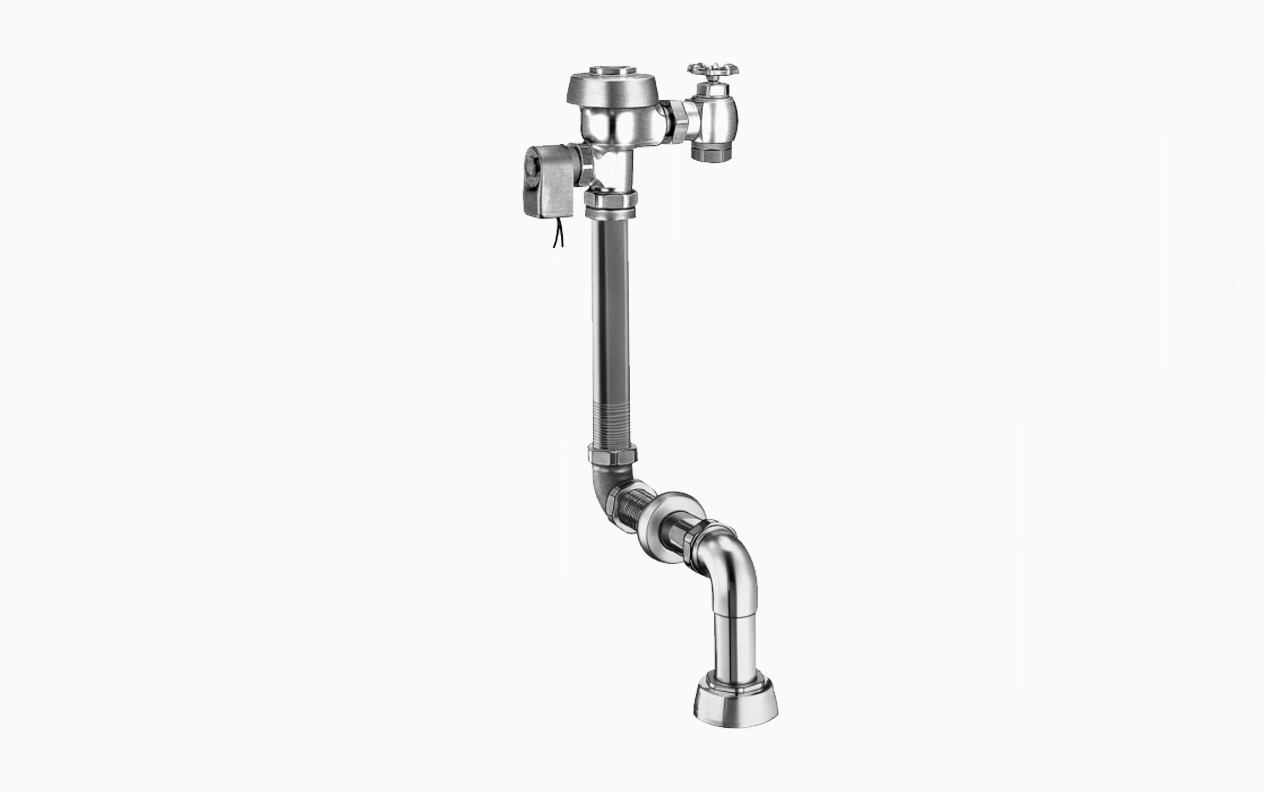 Sloan ROYAL 192 ES-3.5-RB-HW-120V